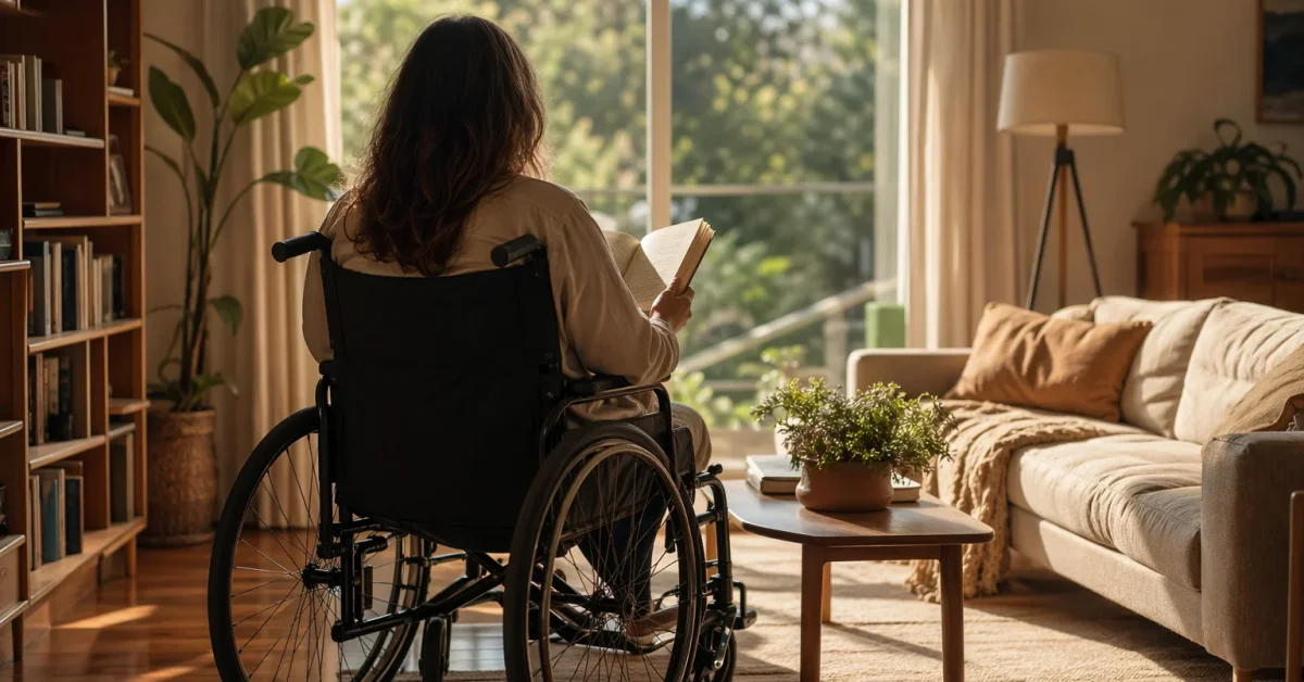 Understanding Disability Benefits in Atlanta: SSI, SSDI, and More