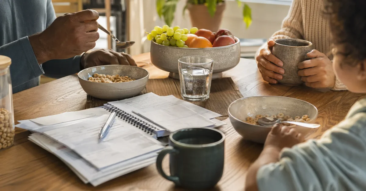 Understanding TANF / Cash Assistance in Atlanta, Georgia