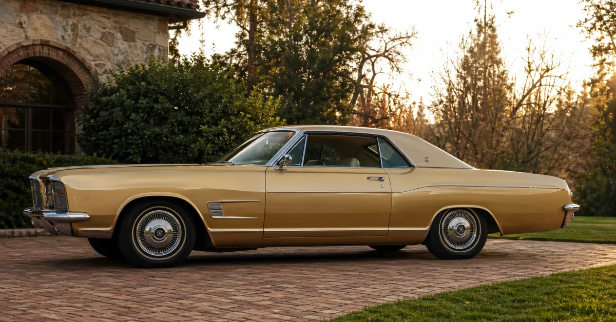 Donate Your Classic / Collector Car in Atlanta Today