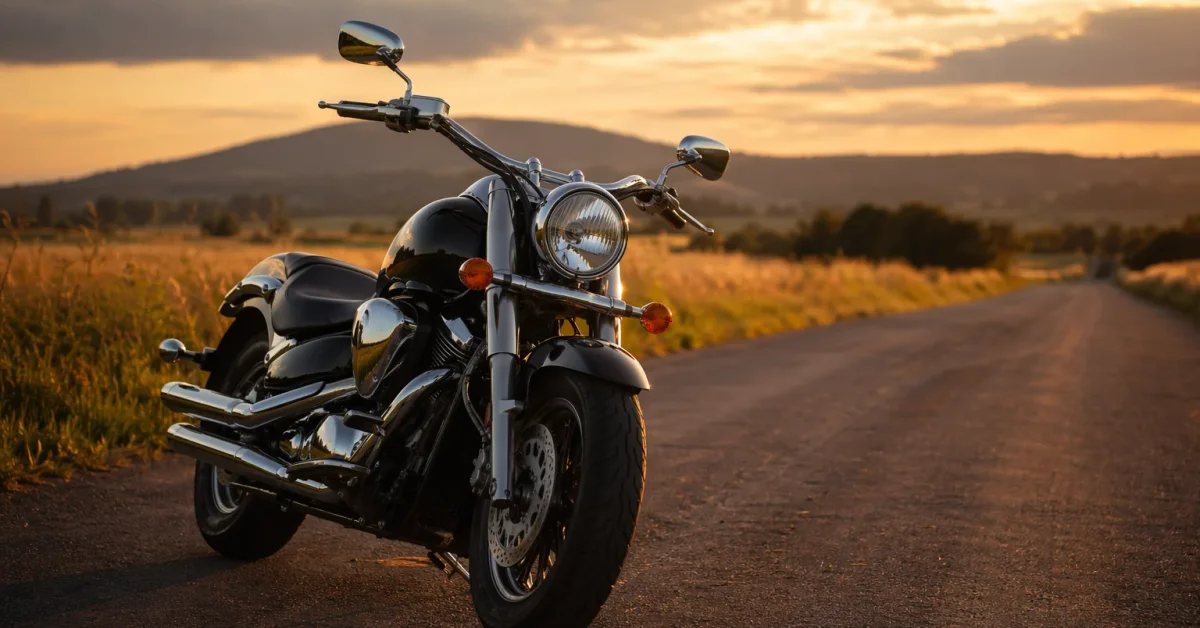 Donate Your Motorcycle in Atlanta for a Great Cause